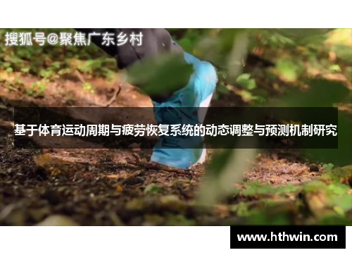 基于体育运动周期与疲劳恢复系统的动态调整与预测机制研究